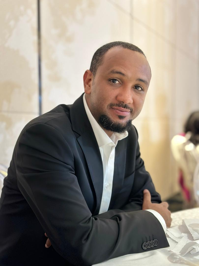Dawit Gessesse